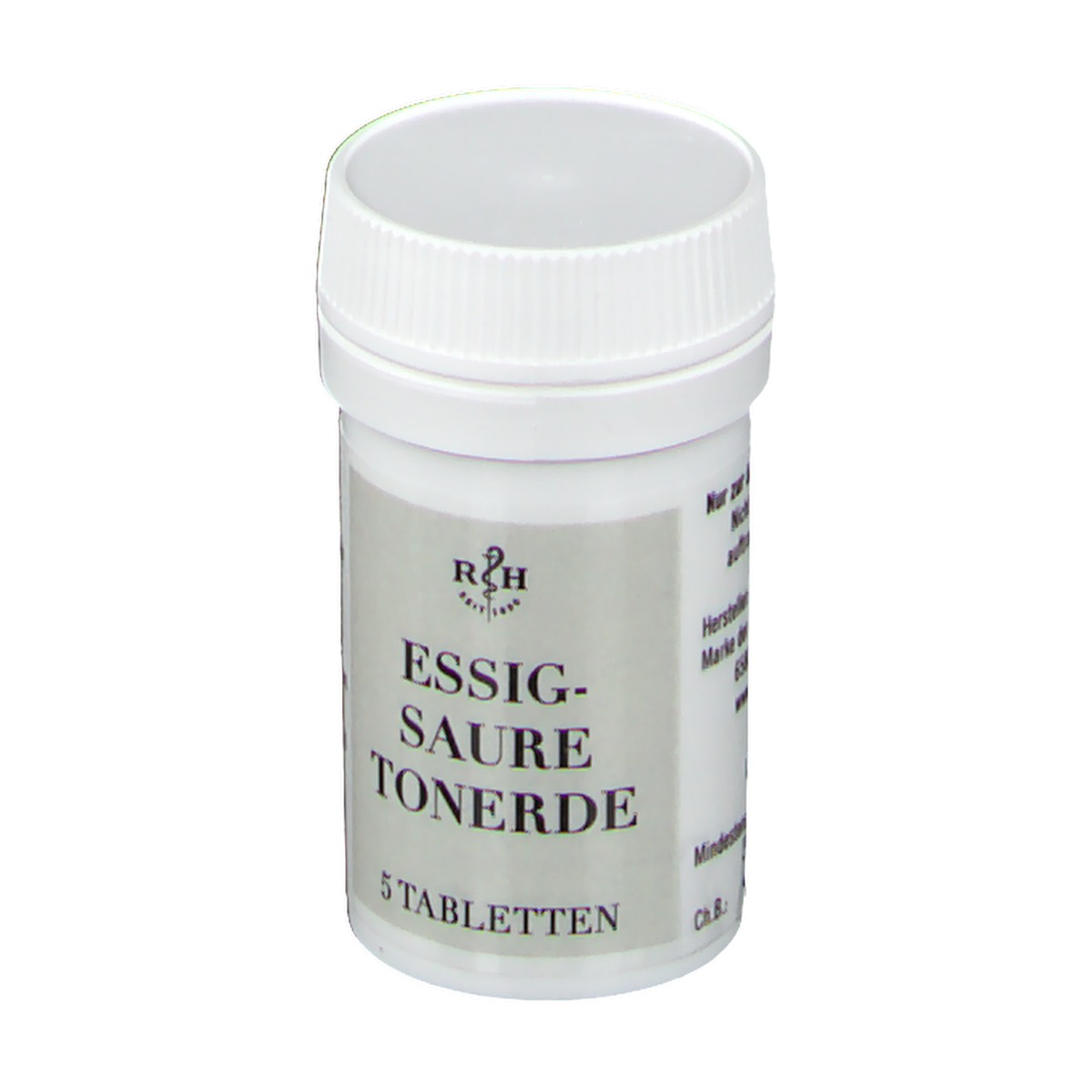 Essigsaure Tonerde Wie Lange Drauf Lassen EST® Essigsaure Tonerde 5 St - shop-apotheke.at