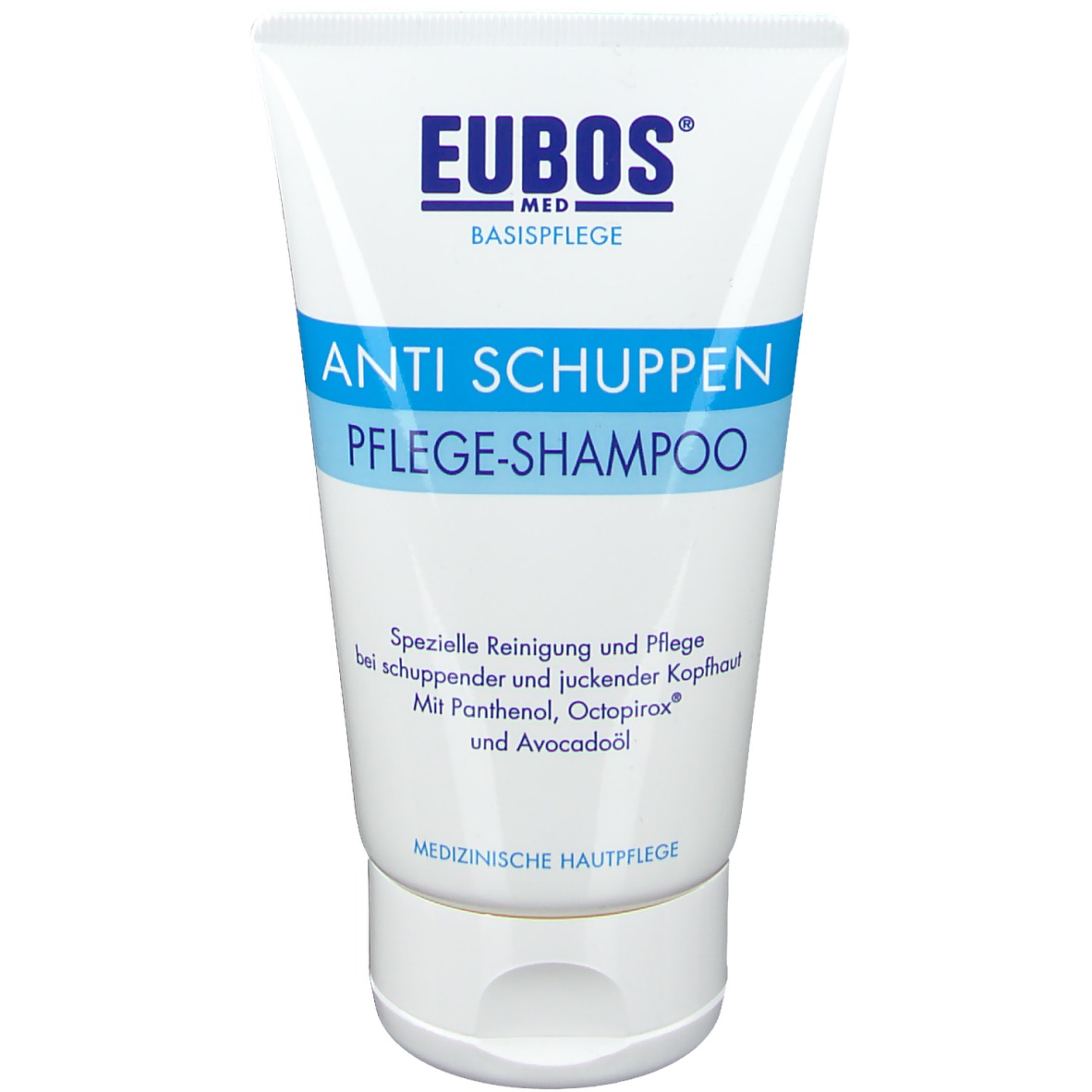 Shampoo Mit Cadeöl Gegen Schuppen - Pflegend & Beruhigend Für Empfindliche Kopfhaut, 250 Ml