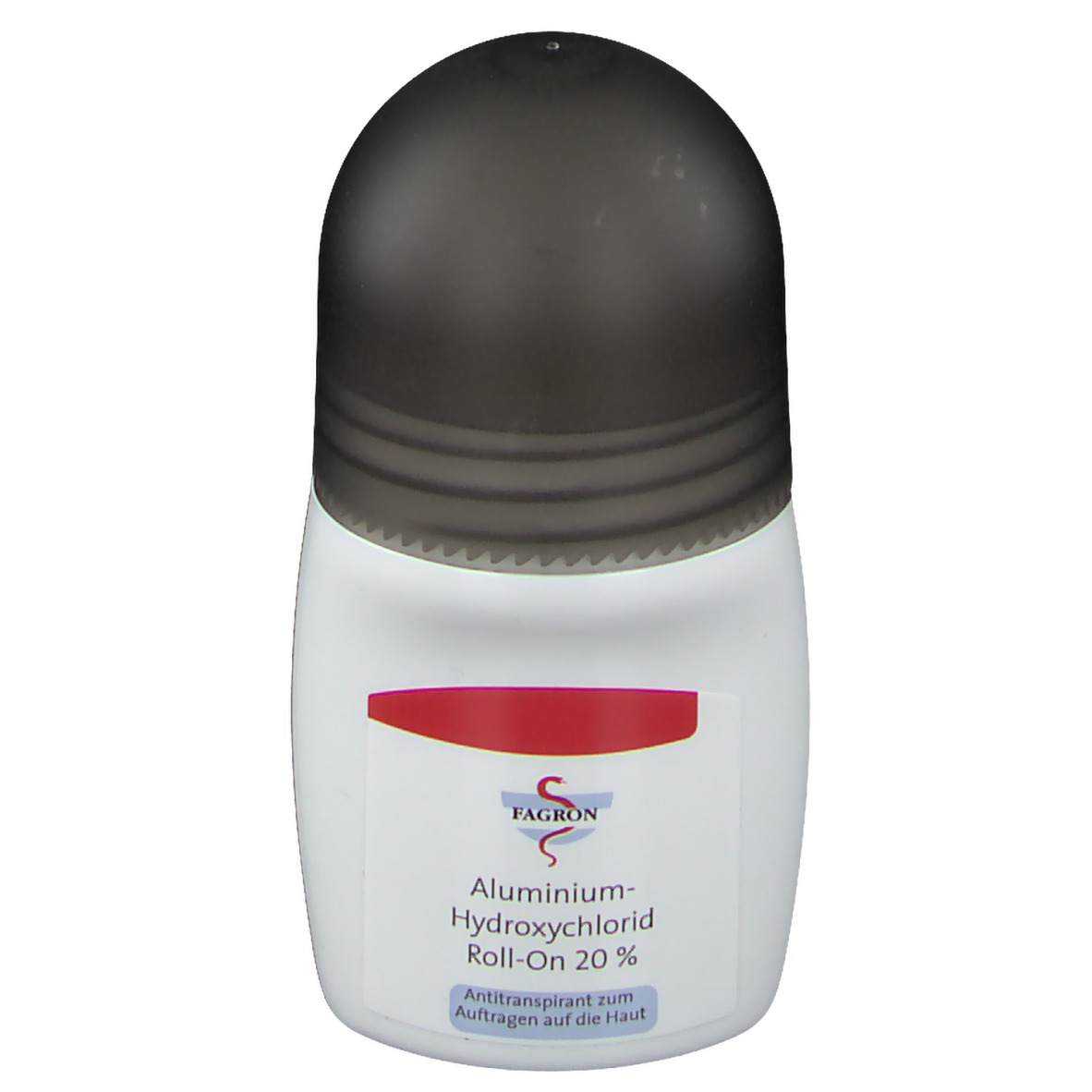 Fagron Aluminium Hydroxychlorid Roll-On 20 % 50 ml - shop-apotheke.at