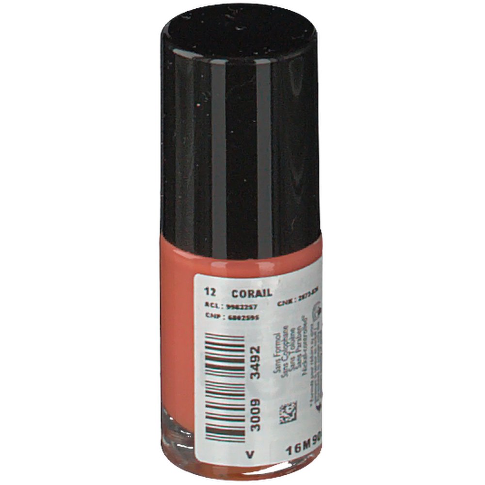 Mavala Silicium Manaus Nagellack Nr. 403 – Leichter, Pflegender Nagellack Für Damen, Perfekt Als Geschenk