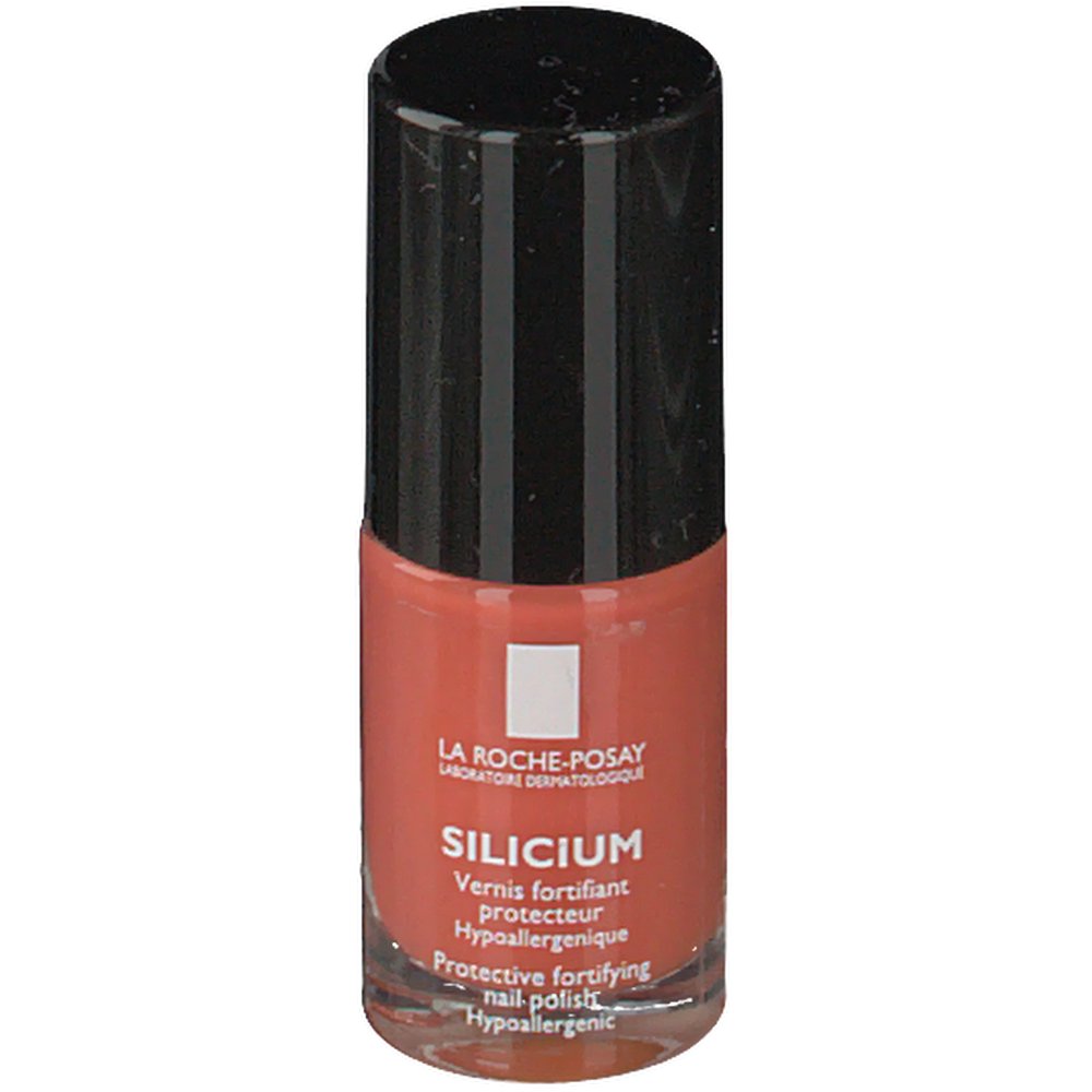 Mavala Silicium Manaus Nagellack Nr. 403 – Leichter, Pflegender Nagellack Für Damen, Perfekt Als Geschenk