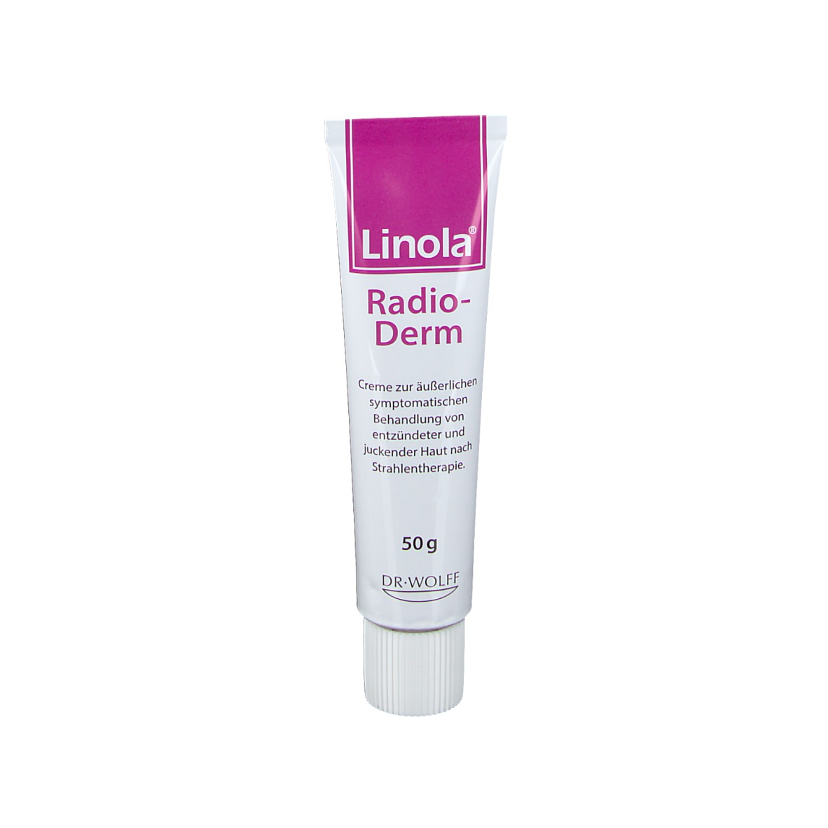 Linola® RadioDerm 50 g shopapotheke.at