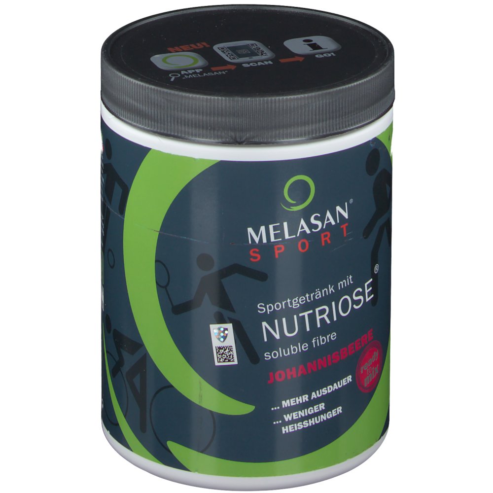 melasan sport bcaa