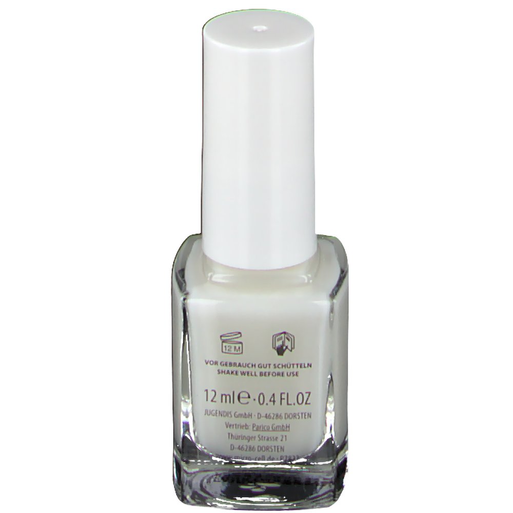 MICRO CELL 2000 Nail Repair light & white 12 ml shopapotheke.at