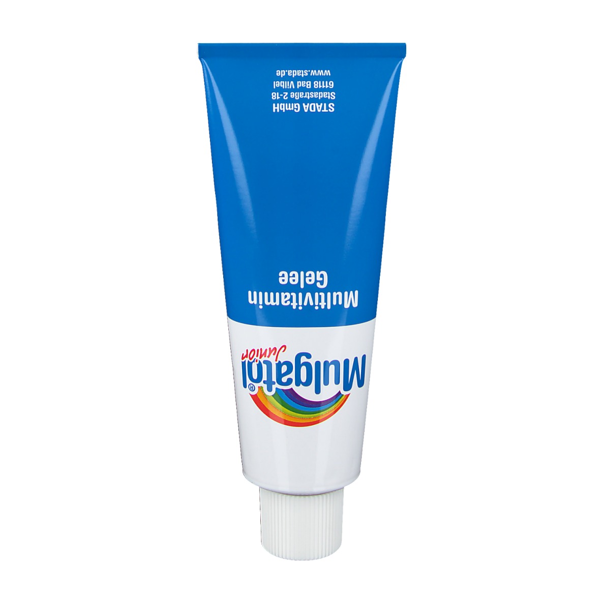 Mulgatol® Junior Gel 150 ml shopapotheke.at