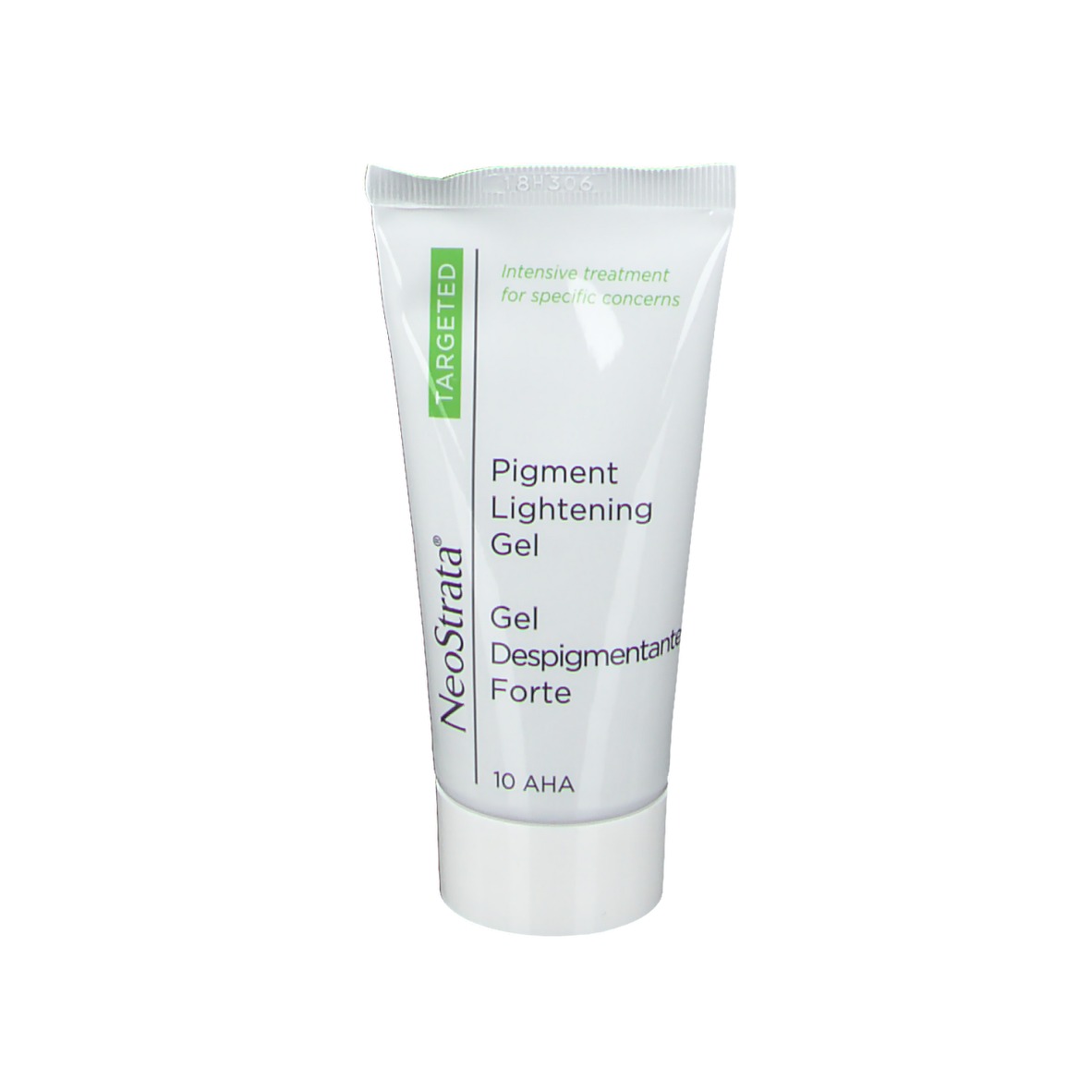 NeoStrata® Treatments Pigment Lightening Gel 10 AHA 30 ml shopapotheke.at