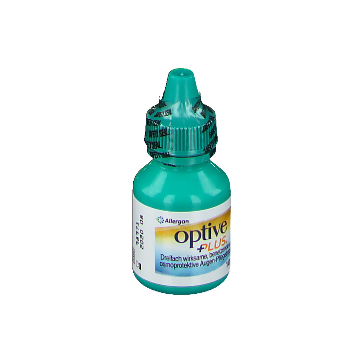 optive PLUS 10 ml shopapotheke.at