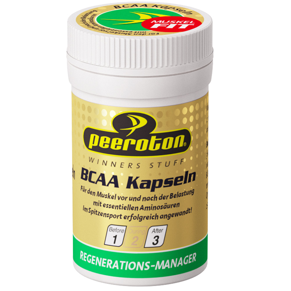 peeroton® BCAA 190 St shopapotheke.at