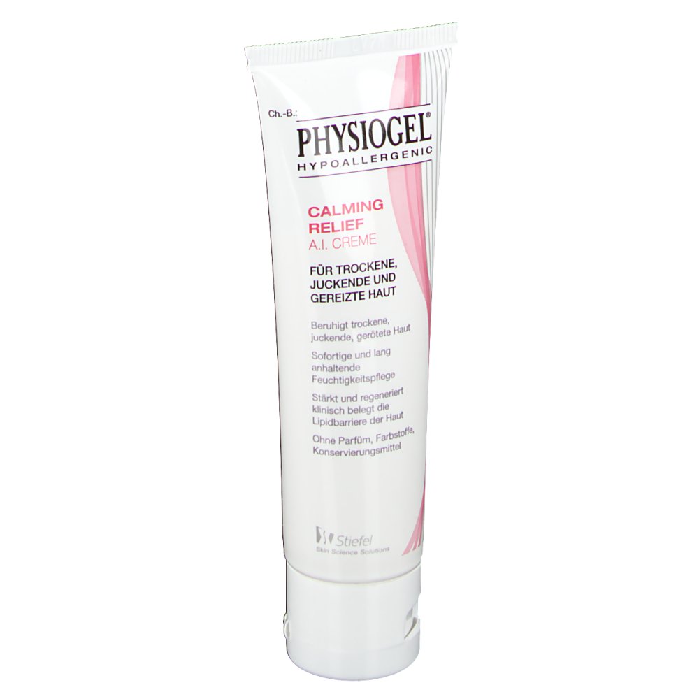 PHYSIOGEL Calming Relief A.I. Creme 50 ml - shop-apotheke.at