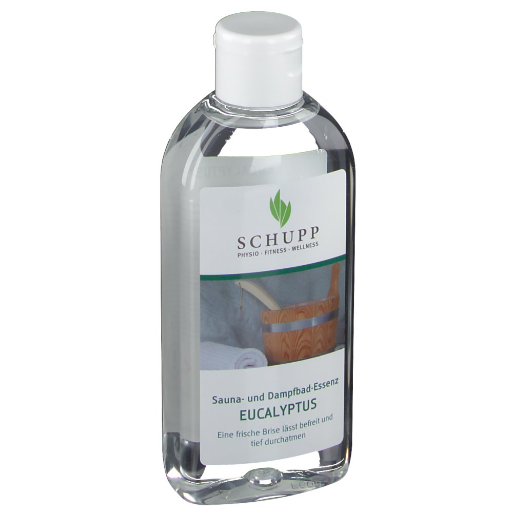 sauna essenz eucalyptus 200 ml shop apotheke at essenz