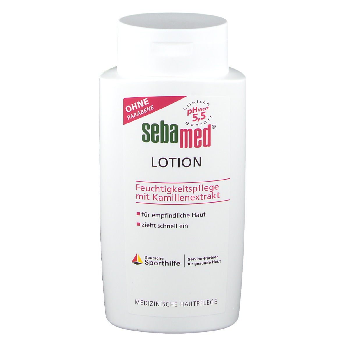 sebamed® Lotion 400 ml shopapotheke.at