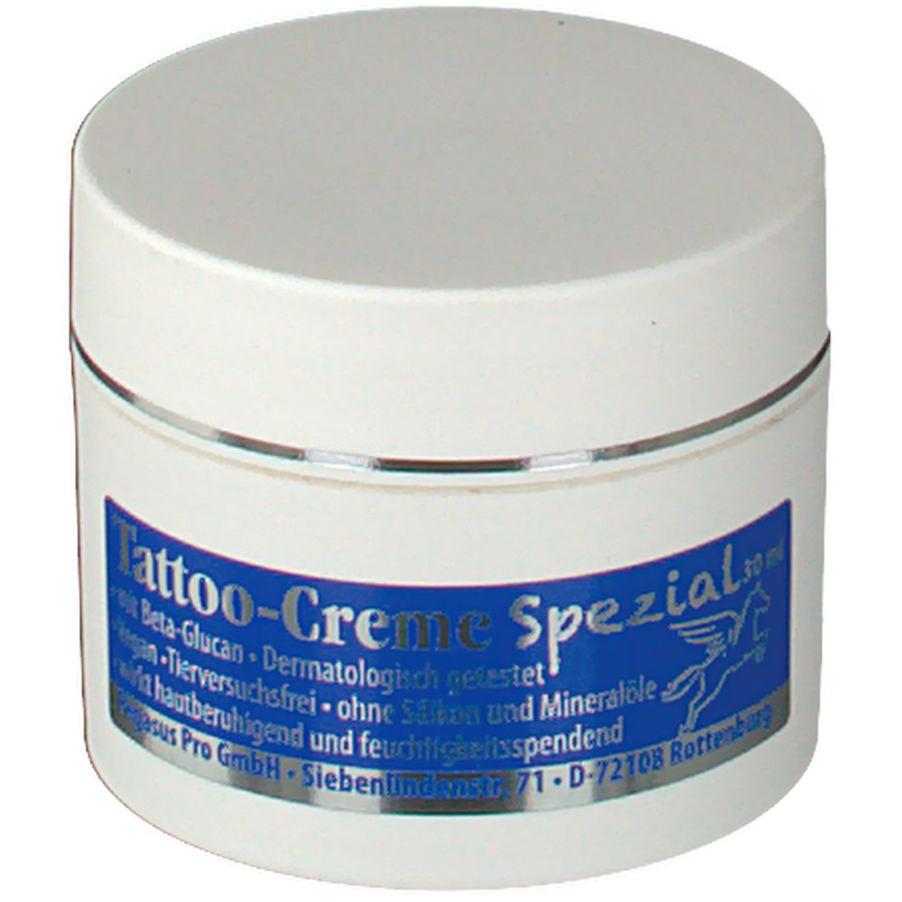 TattooCreme spezial 30 ml shopapotheke.at