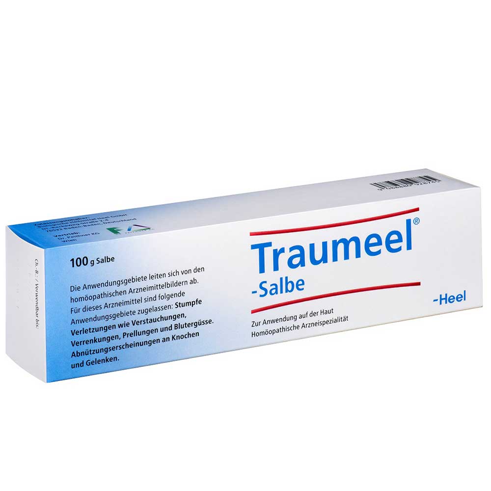 Traumeel® Salbe 50 g - shop-apotheke.at