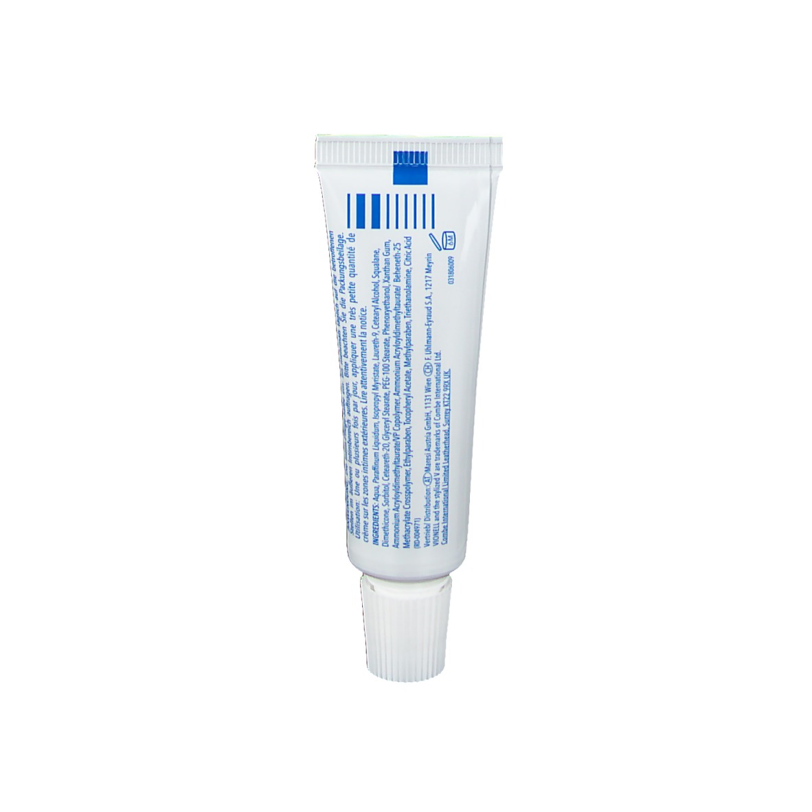 vionell Intim PflegeSalbe 15 ml shopapotheke.at