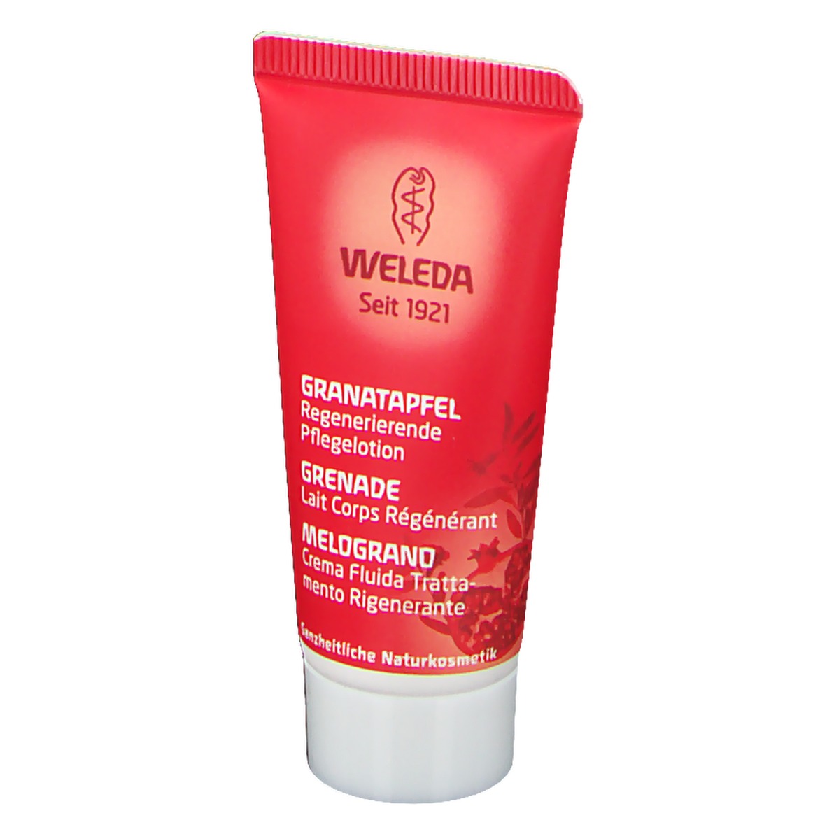 CareMed Basische Fußcreme Fußfit 150ml