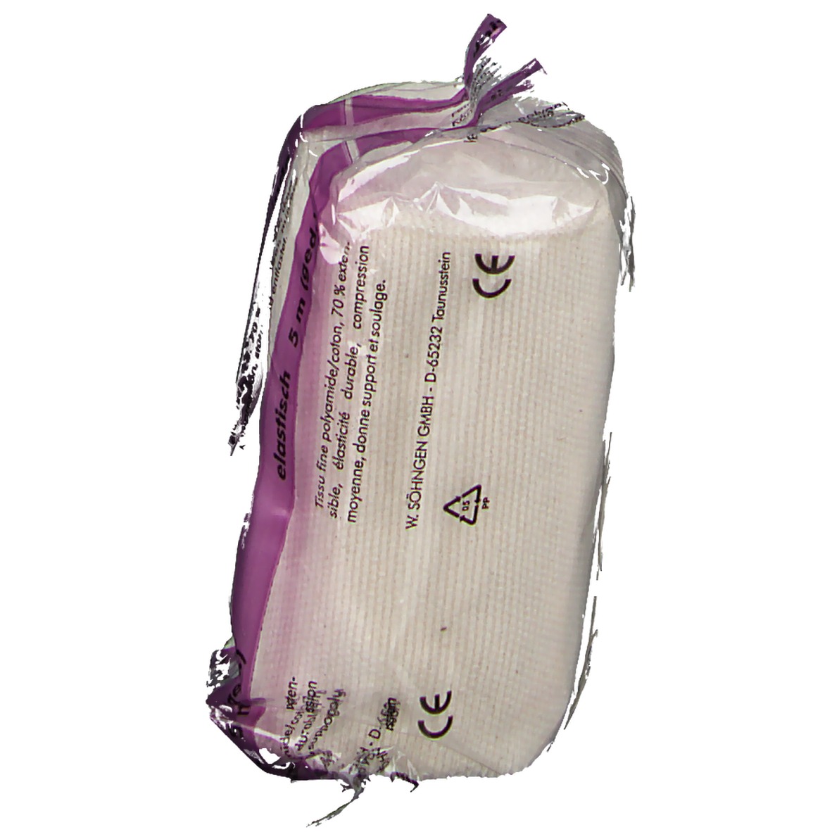 WS-Universal-Binde 5 m x 8 cm 1 St - shop-apotheke.at