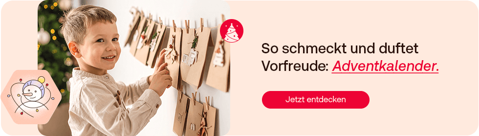 Adventkalennder