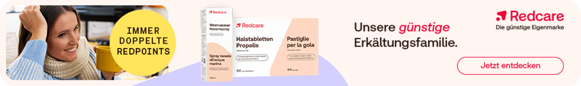Redcare