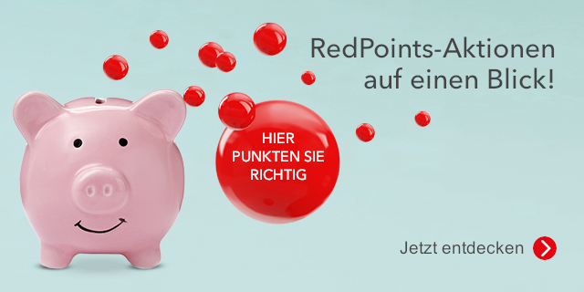 RedPoints Special