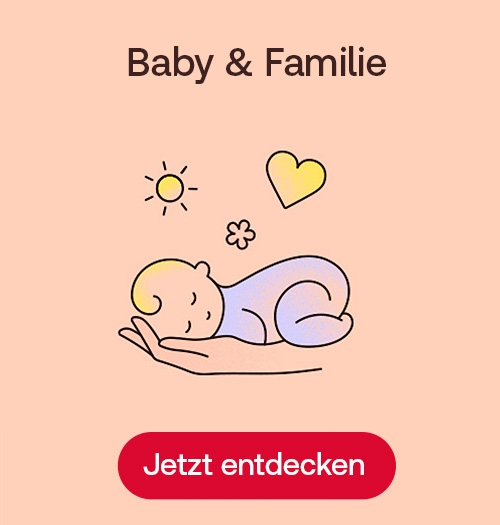 Female in light pink is looking into distance.