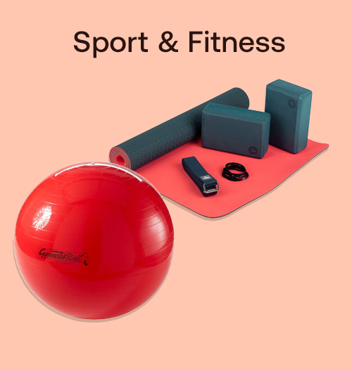 Sport und Fitness