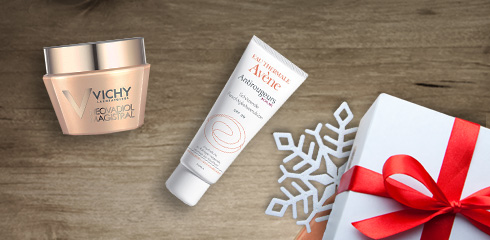 Weihnachtsgeschenke für Frauen - shop-apotheke.at Geschenke für Sie