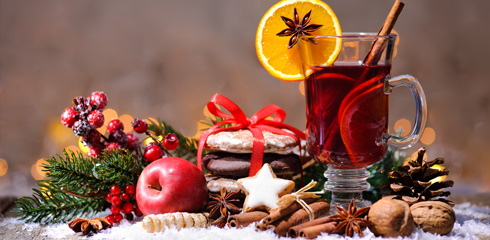 Verschenken Sie Gesundheit zu Weihnachten - shop-apotheke.at Gesundheit schenken