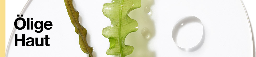 Clinique – Ölige Haut