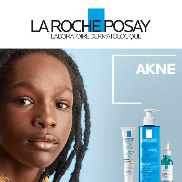 La Roche Posay Akne: Effaclar Produkte