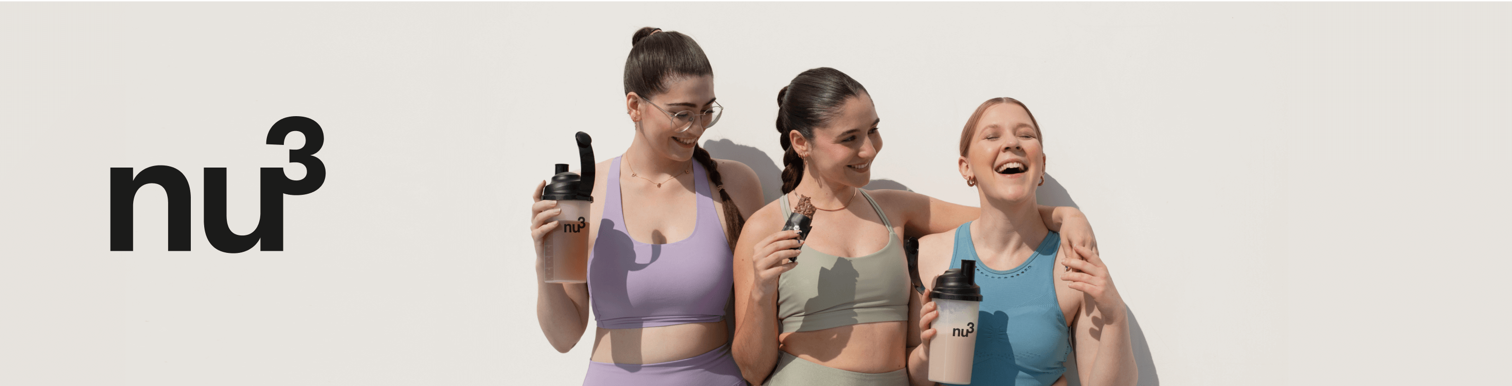 nu3 Markenshop Fitness