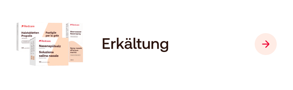 Erkältung