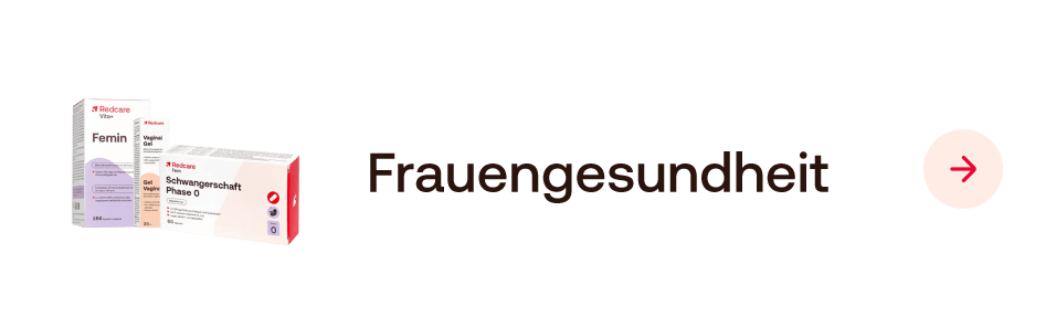 Frauengesundheit