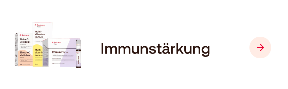 Immunstärkung