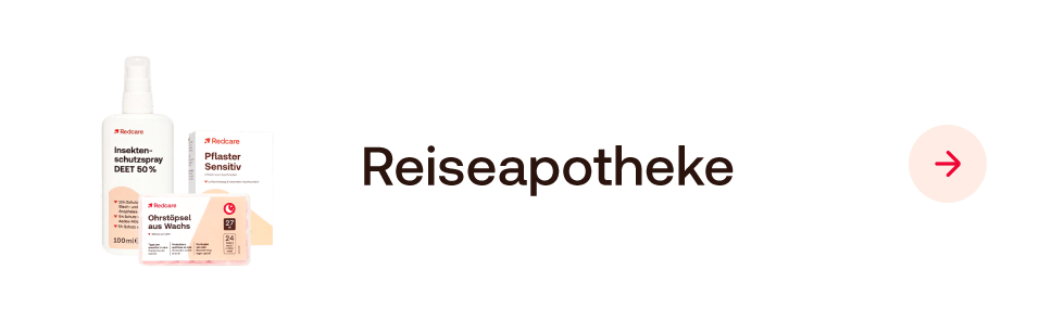 Reiseapotheke