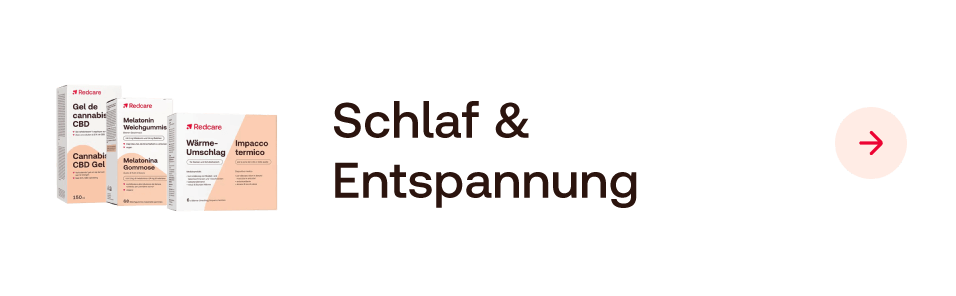 Schlaf & Entspannung