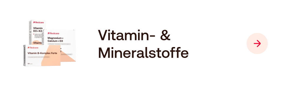 Vitamin- & Mineralstoffe