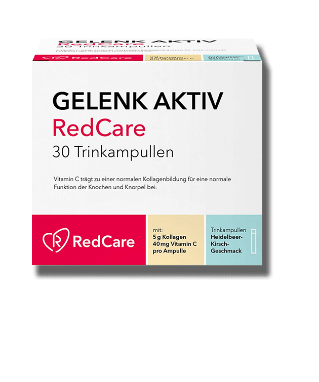 RedCare Produkte