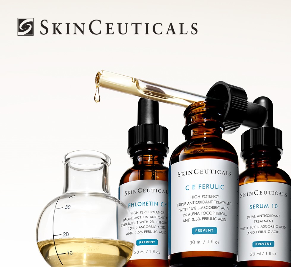 SKINCEUTICALS