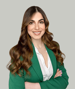Aurora Delaj – Kosmetikwissenschaftlerin