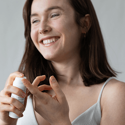Skintist Clear Skin Products