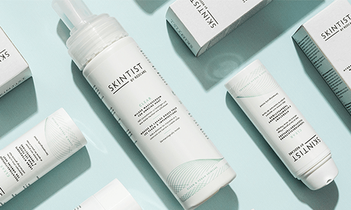 Skintist: Erste Anzeichen von Fältchen?