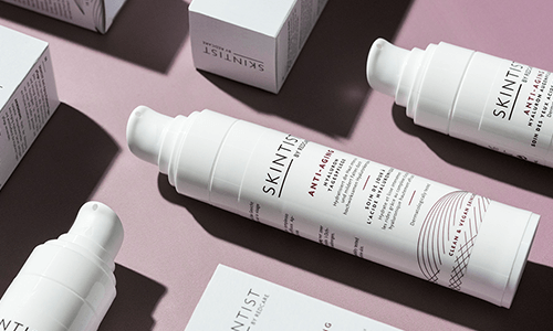 Skintist: Erste Anzeichen von Fältchen?