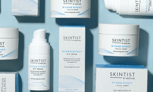 Skintist: Erste Anzeichen von Fältchen?