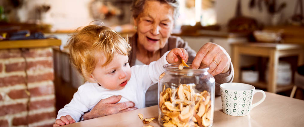 Gesunde Chips und Alternativen im Überblick