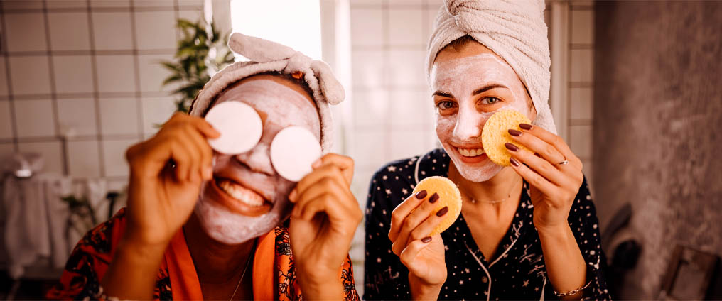Welche Gesichtsmasken gibt es und wo liegen die Unterschiede?