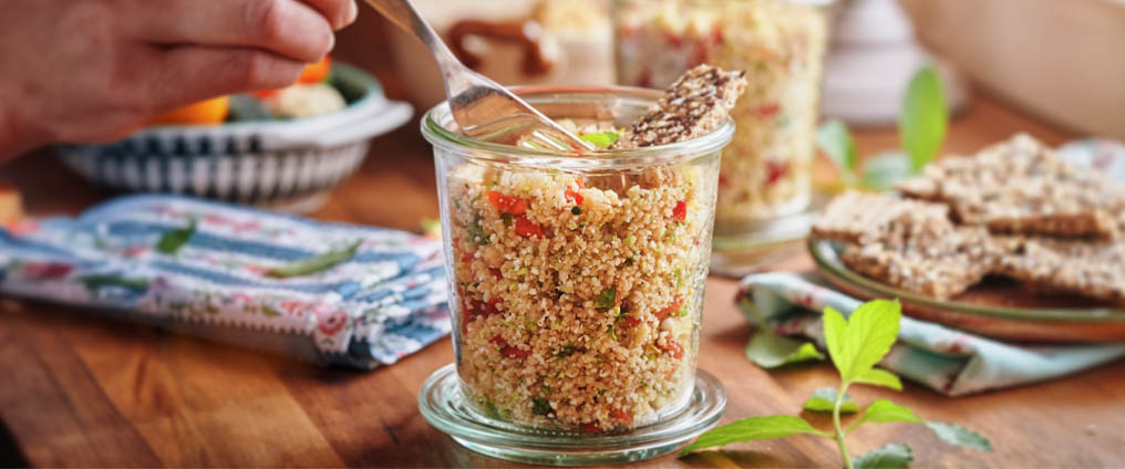 Leckere Couscous-Rezepte zum Ausprobieren