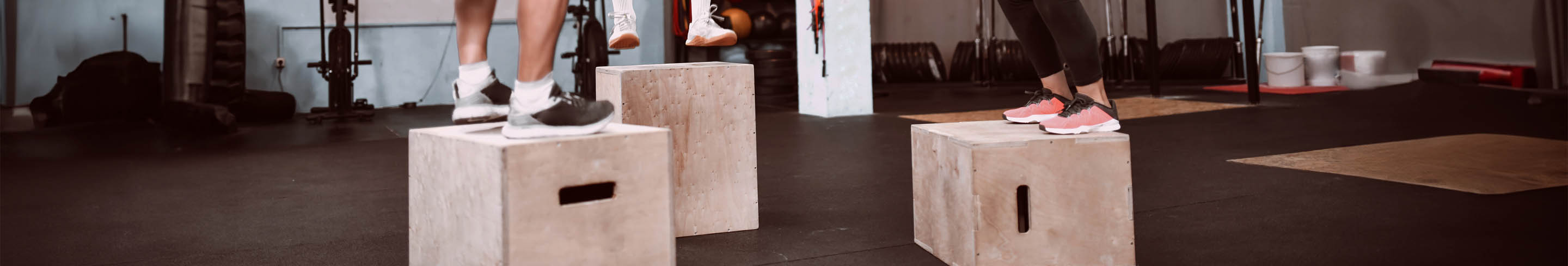 Banner Crossfit