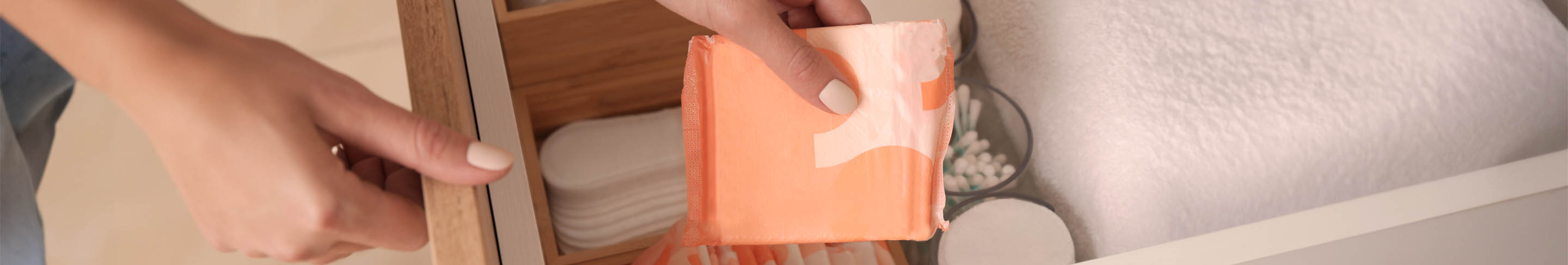 Banner Slipeinlagen