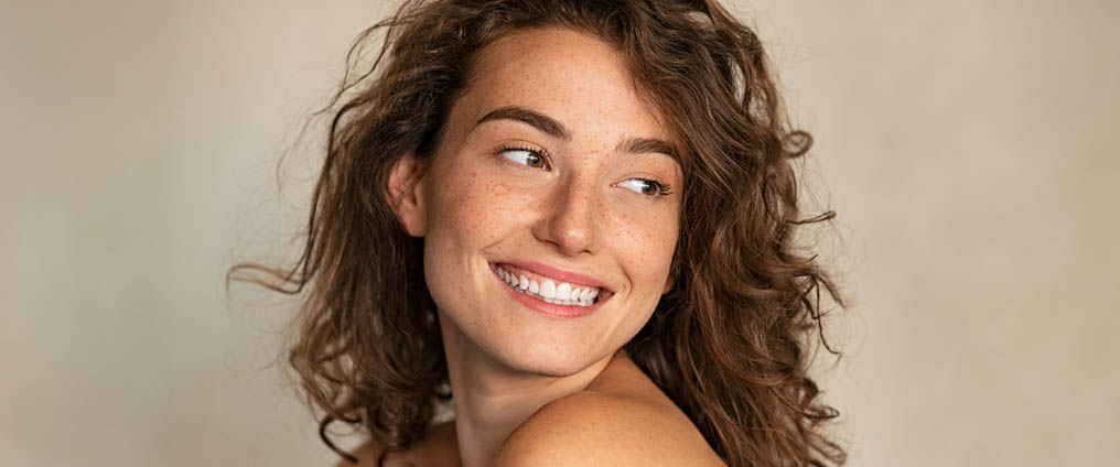 Wie finde ich das richtige Foundation-Make-up?