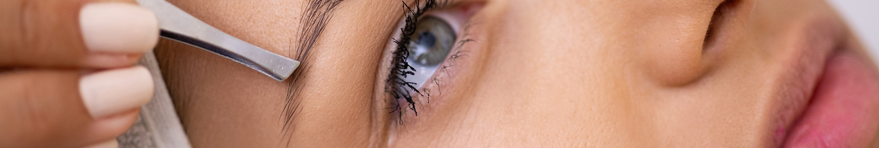 Infotext zum Thema Pinzetten